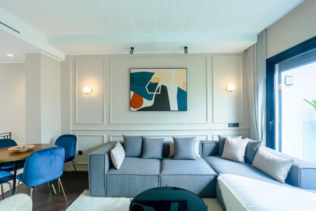 Residence Jade Casablanca Luaran gambar