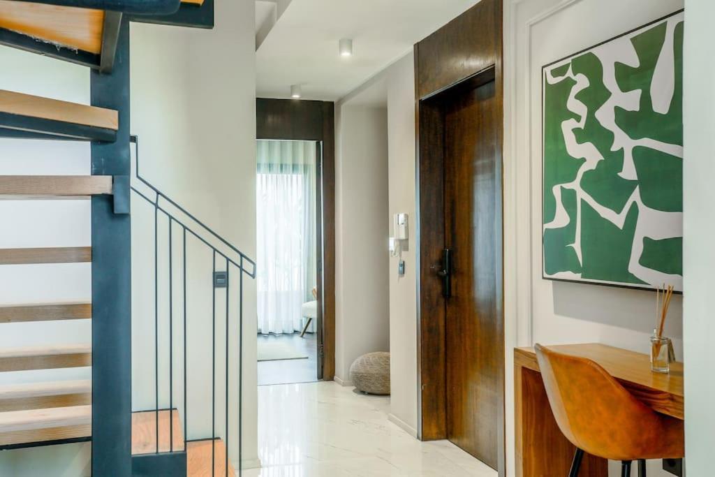 Residence Jade Casablanca Luaran gambar