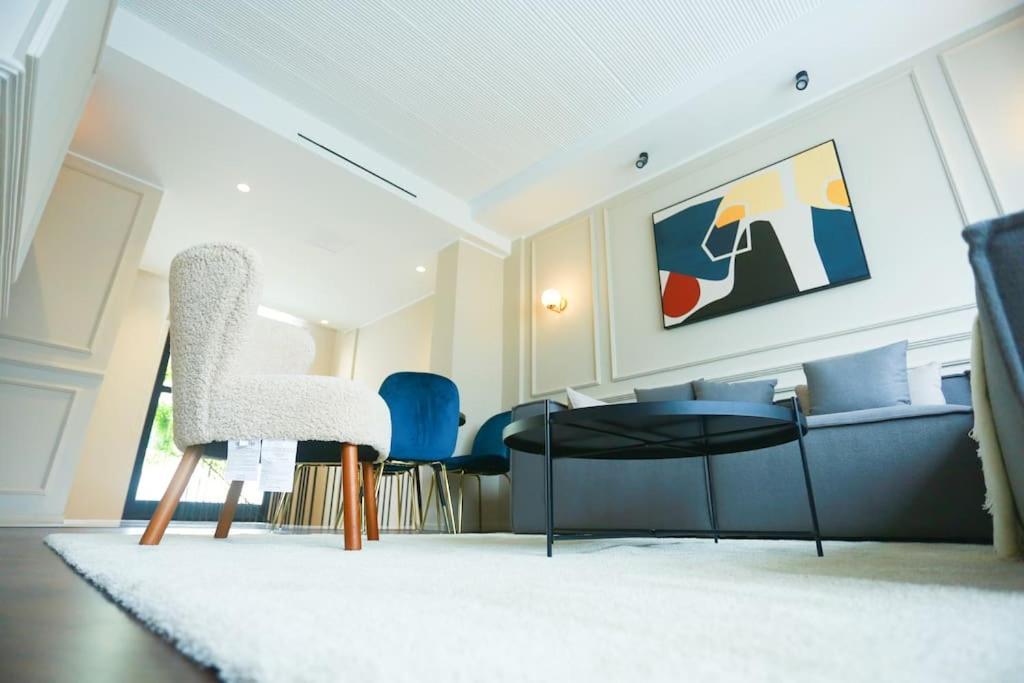 Residence Jade Casablanca Luaran gambar