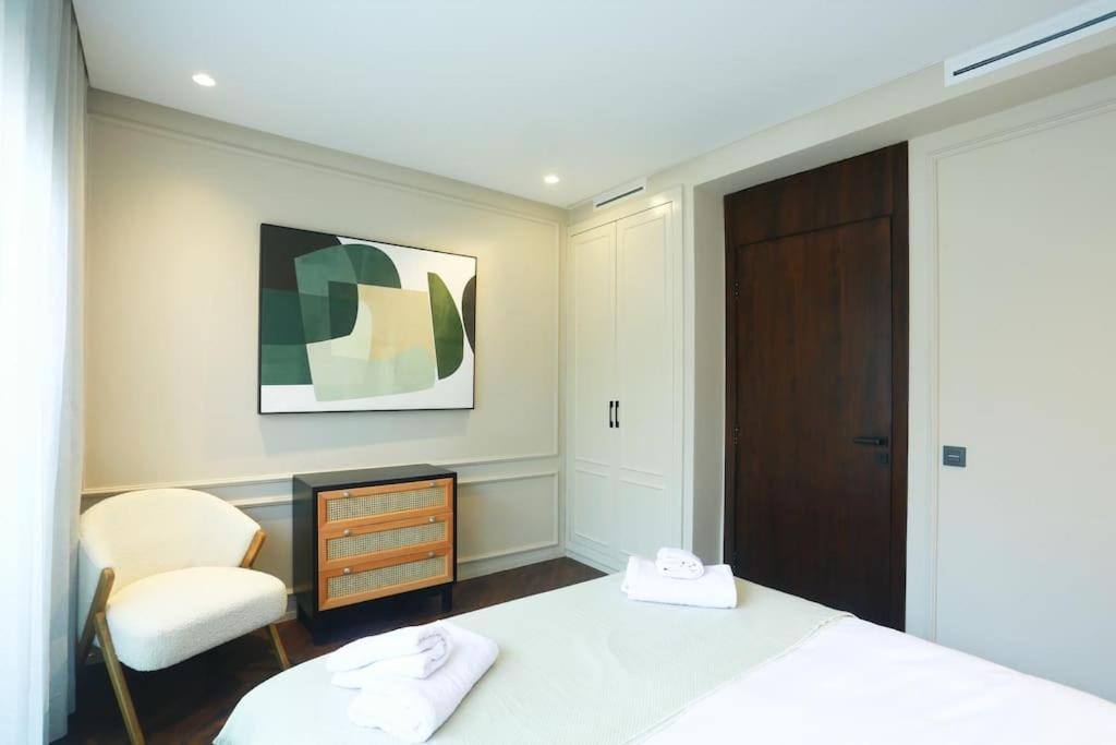Residence Jade Casablanca Luaran gambar