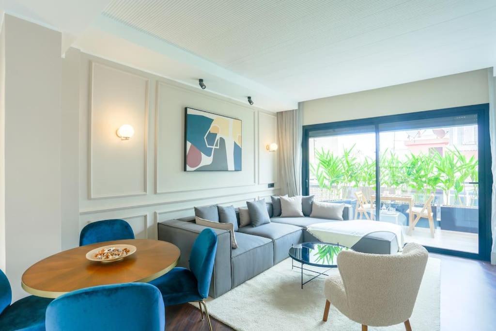 Residence Jade Casablanca Luaran gambar