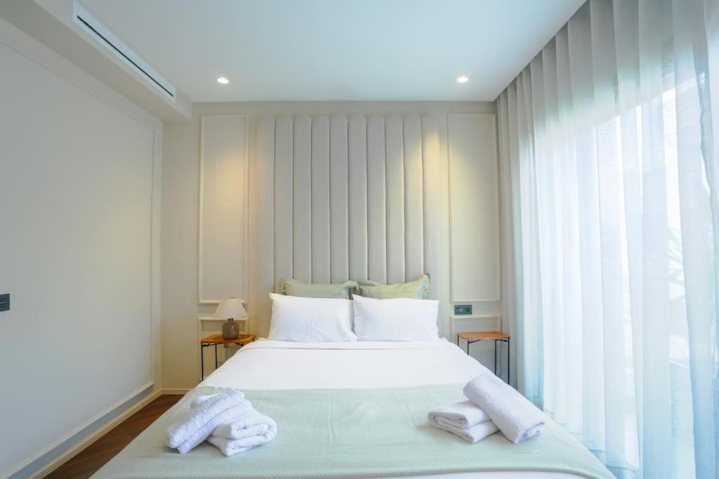 Residence Jade Casablanca Luaran gambar