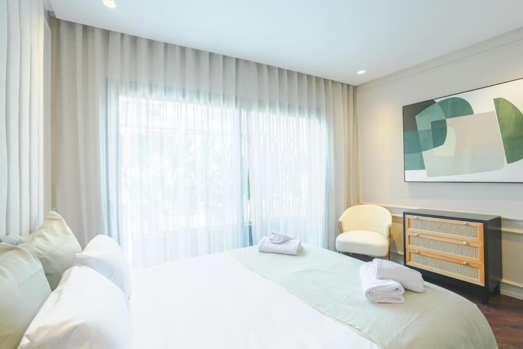 Residence Jade Casablanca Luaran gambar
