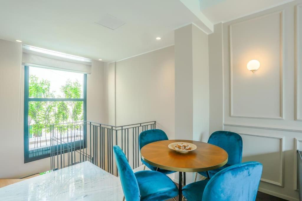 Residence Jade Casablanca Luaran gambar
