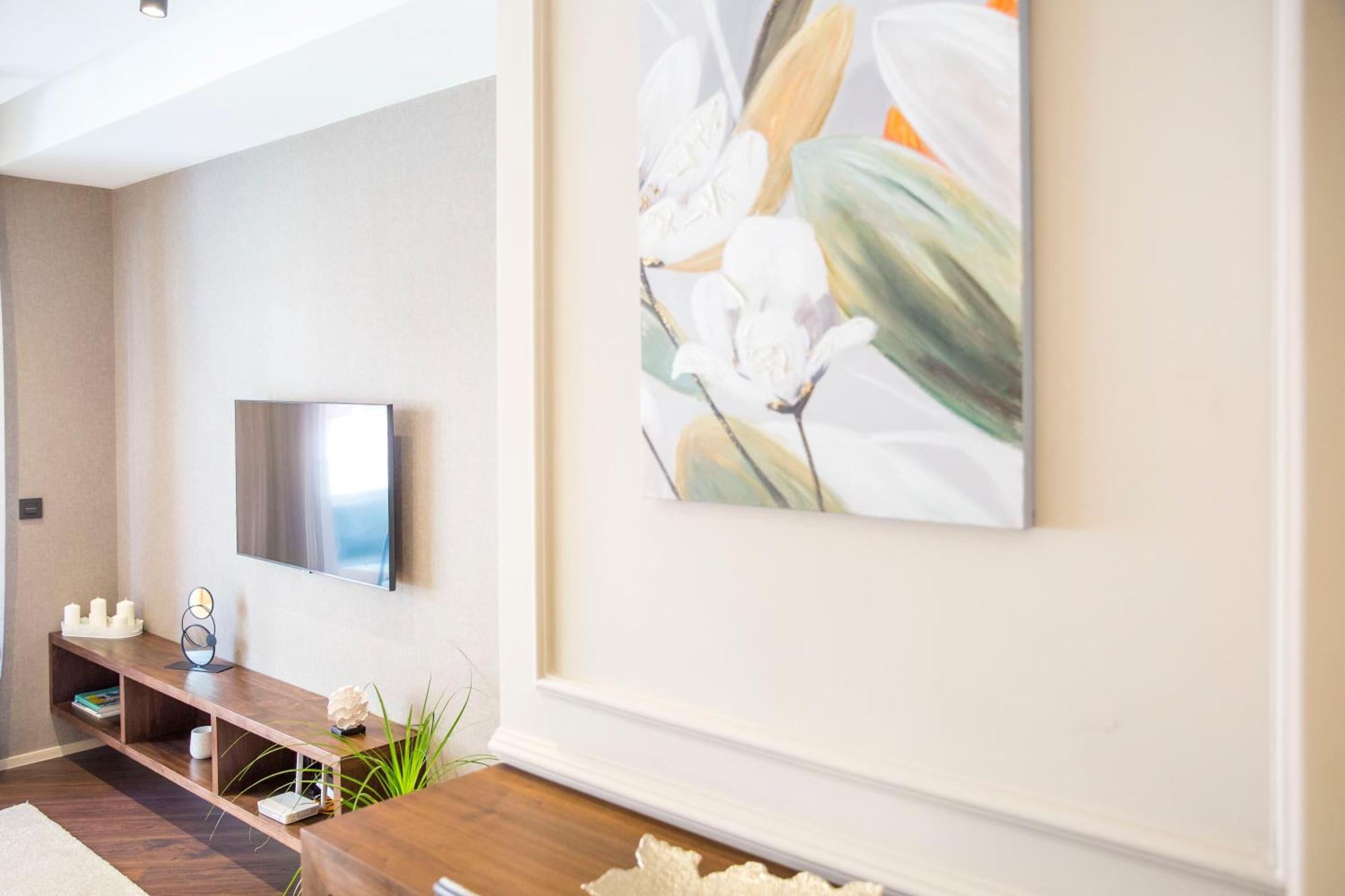 Residence Jade Casablanca Luaran gambar