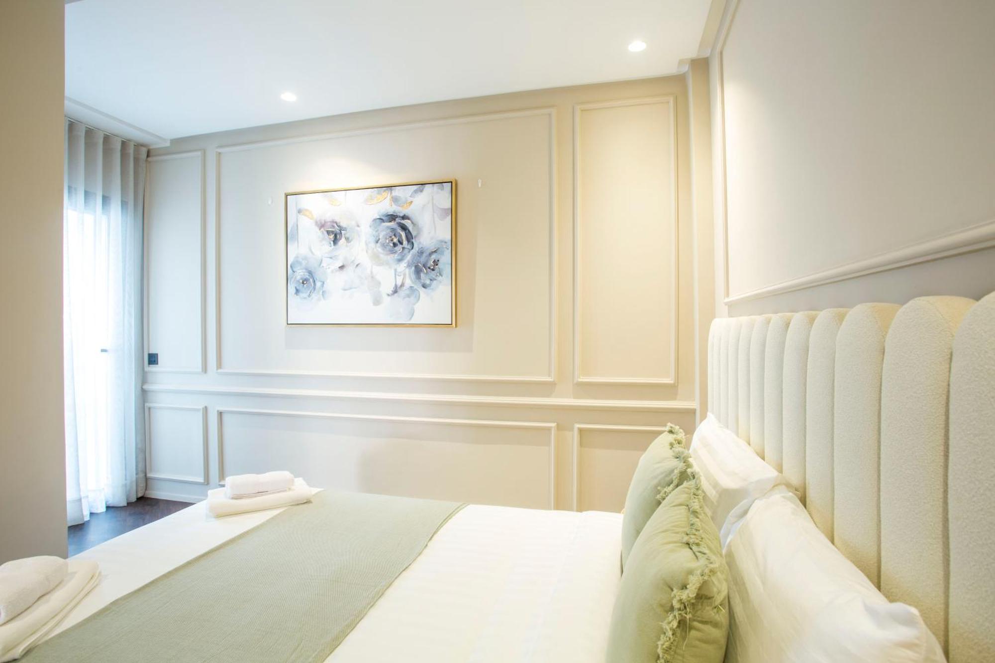 Residence Jade Casablanca Luaran gambar
