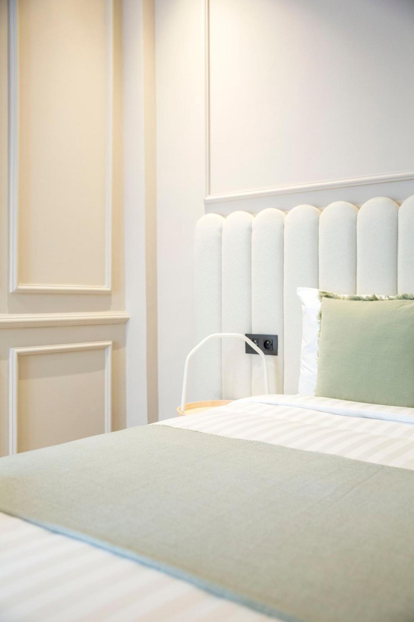 Residence Jade Casablanca Luaran gambar