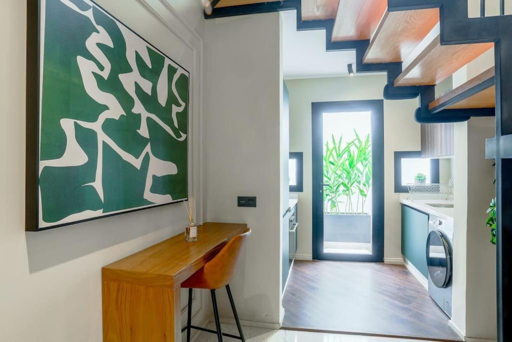 Residence Jade Casablanca Luaran gambar