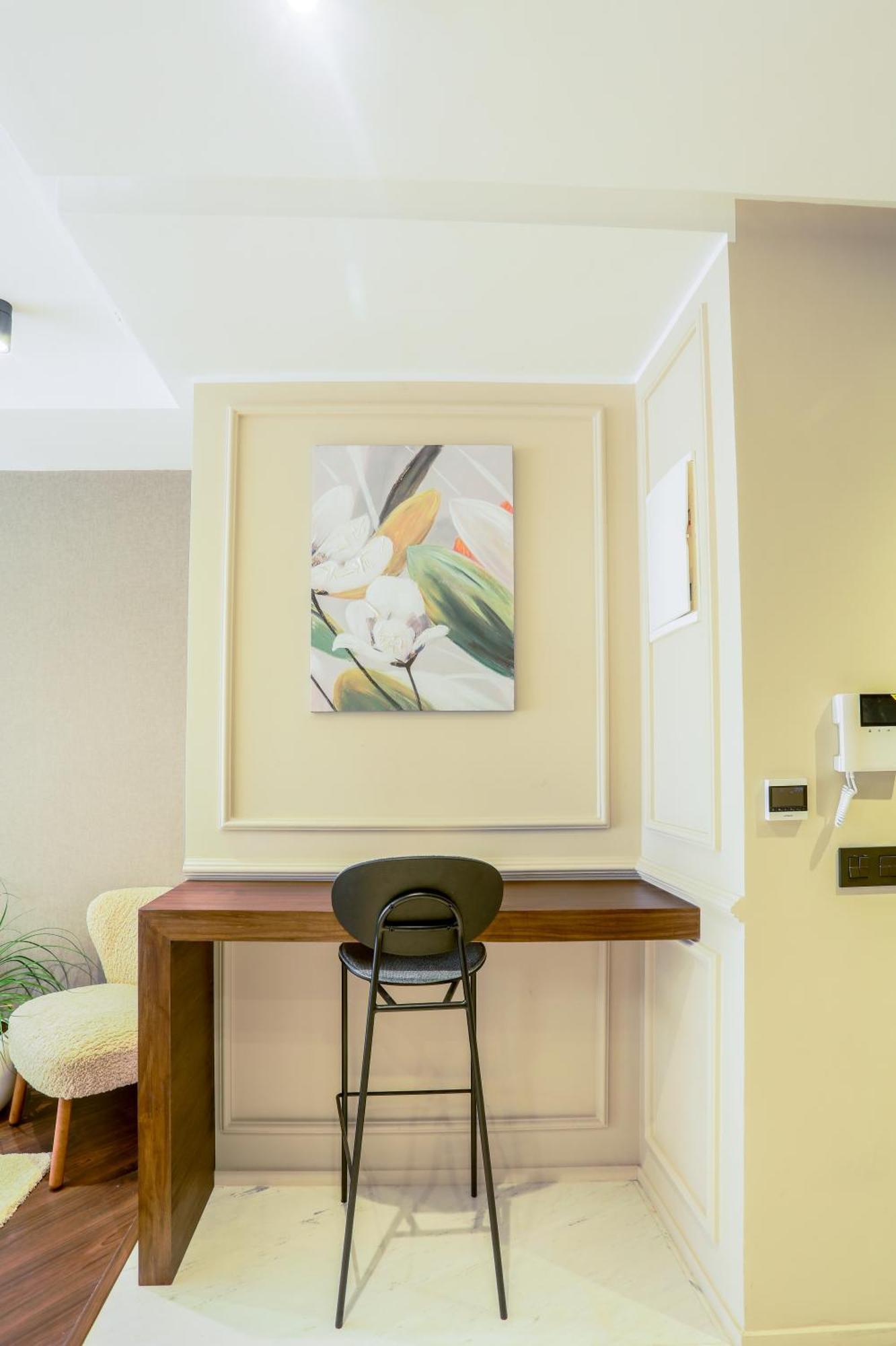 Residence Jade Casablanca Luaran gambar
