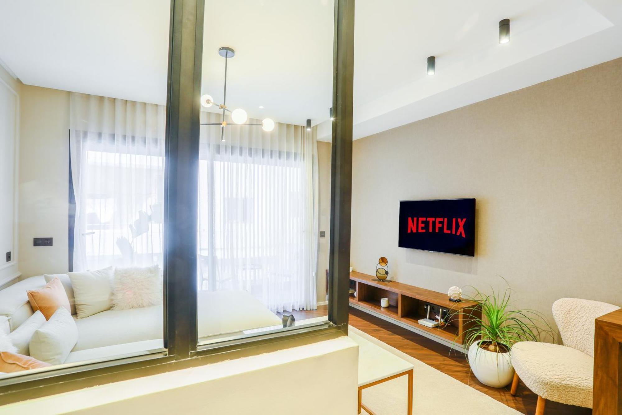 Residence Jade Casablanca Luaran gambar