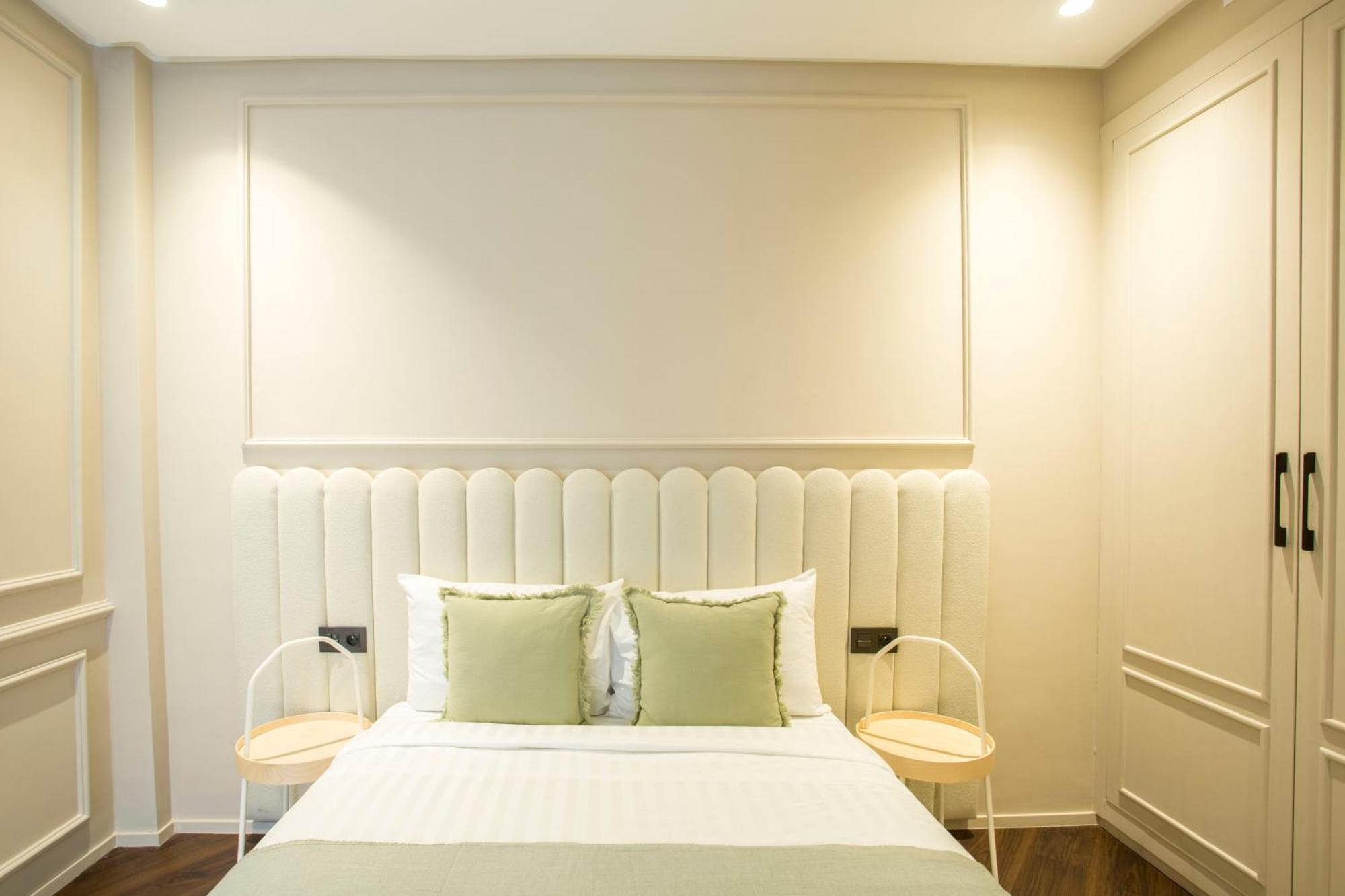 Residence Jade Casablanca Luaran gambar