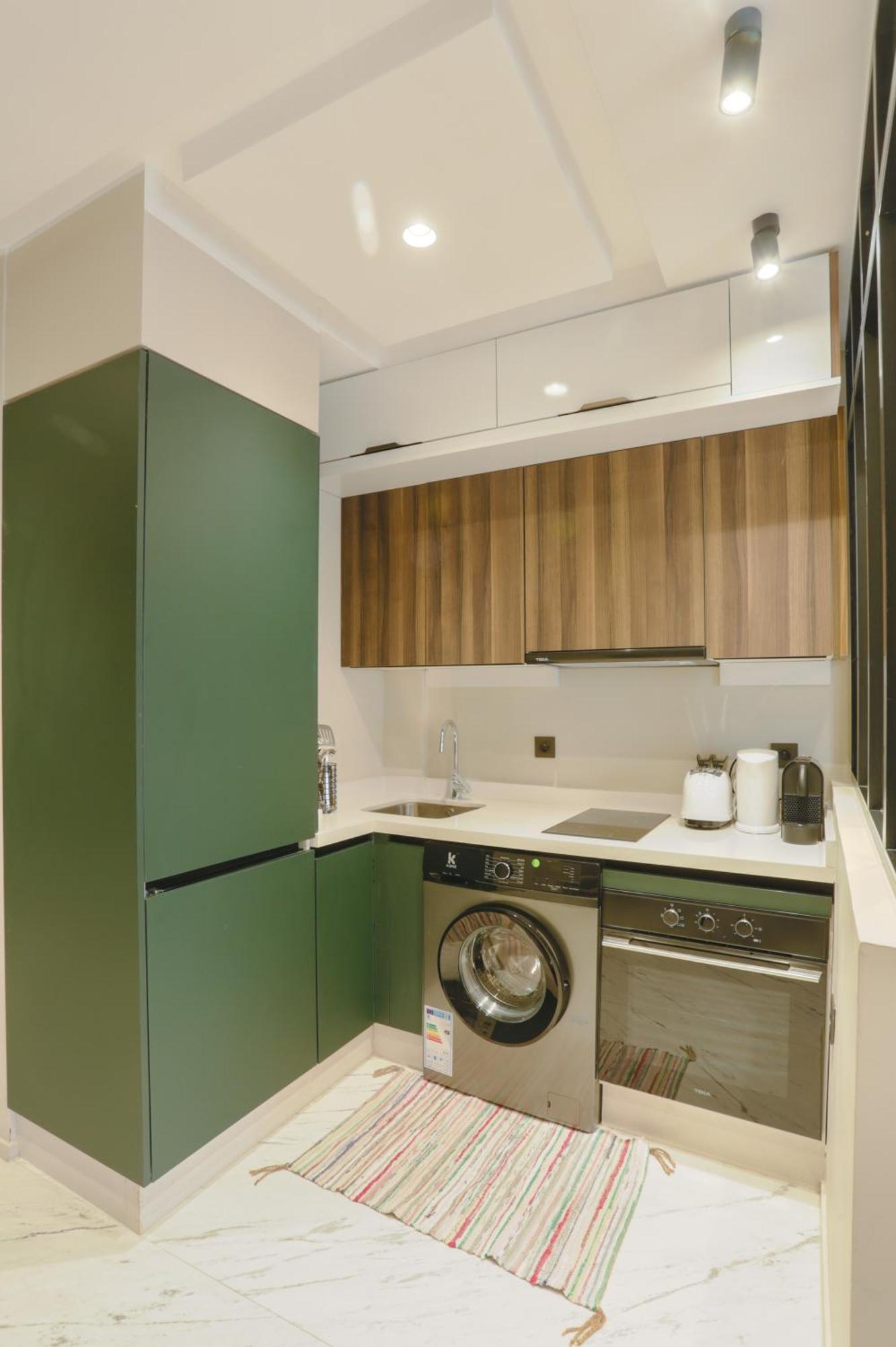 Residence Jade Casablanca Luaran gambar