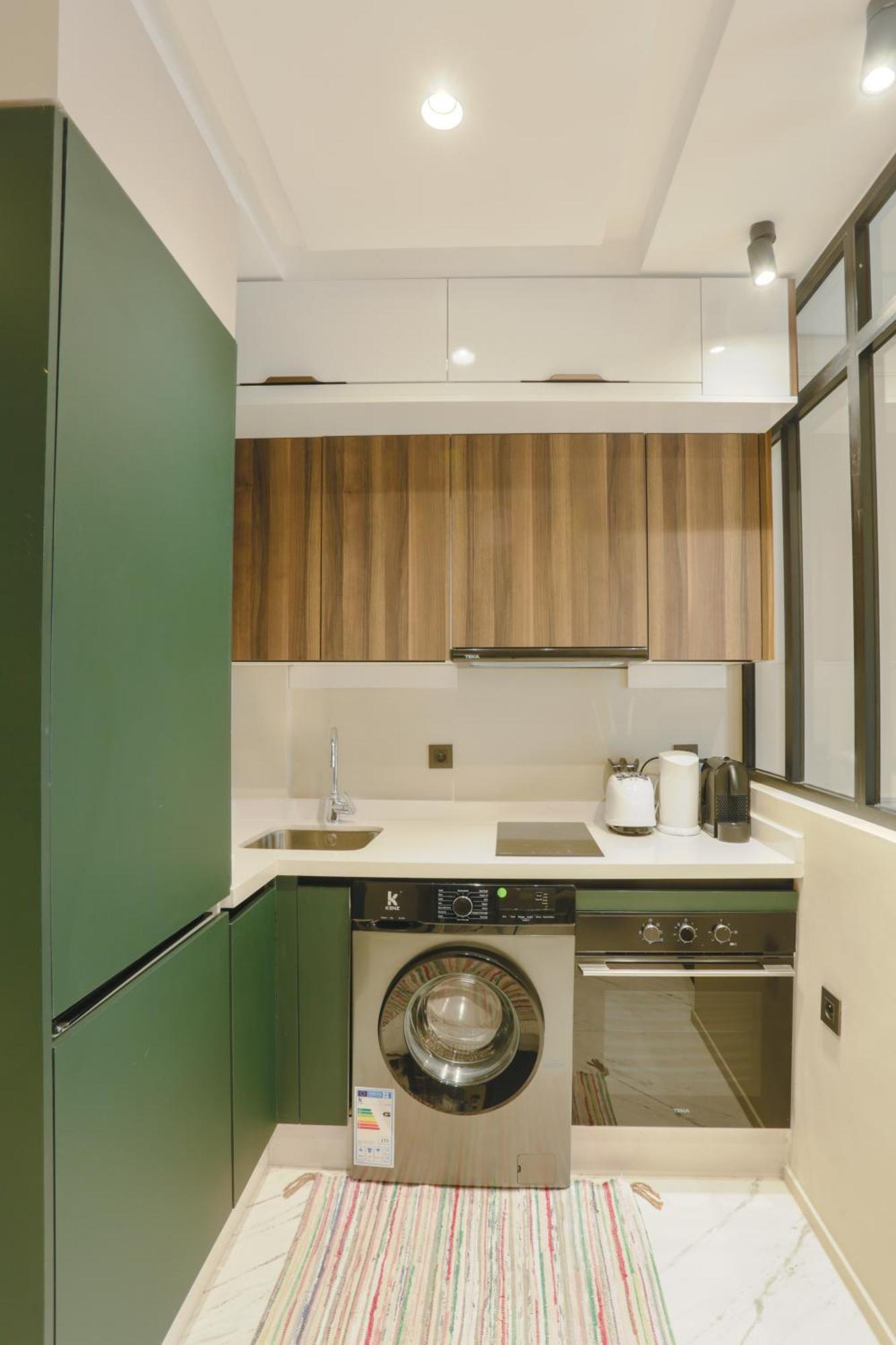 Residence Jade Casablanca Luaran gambar
