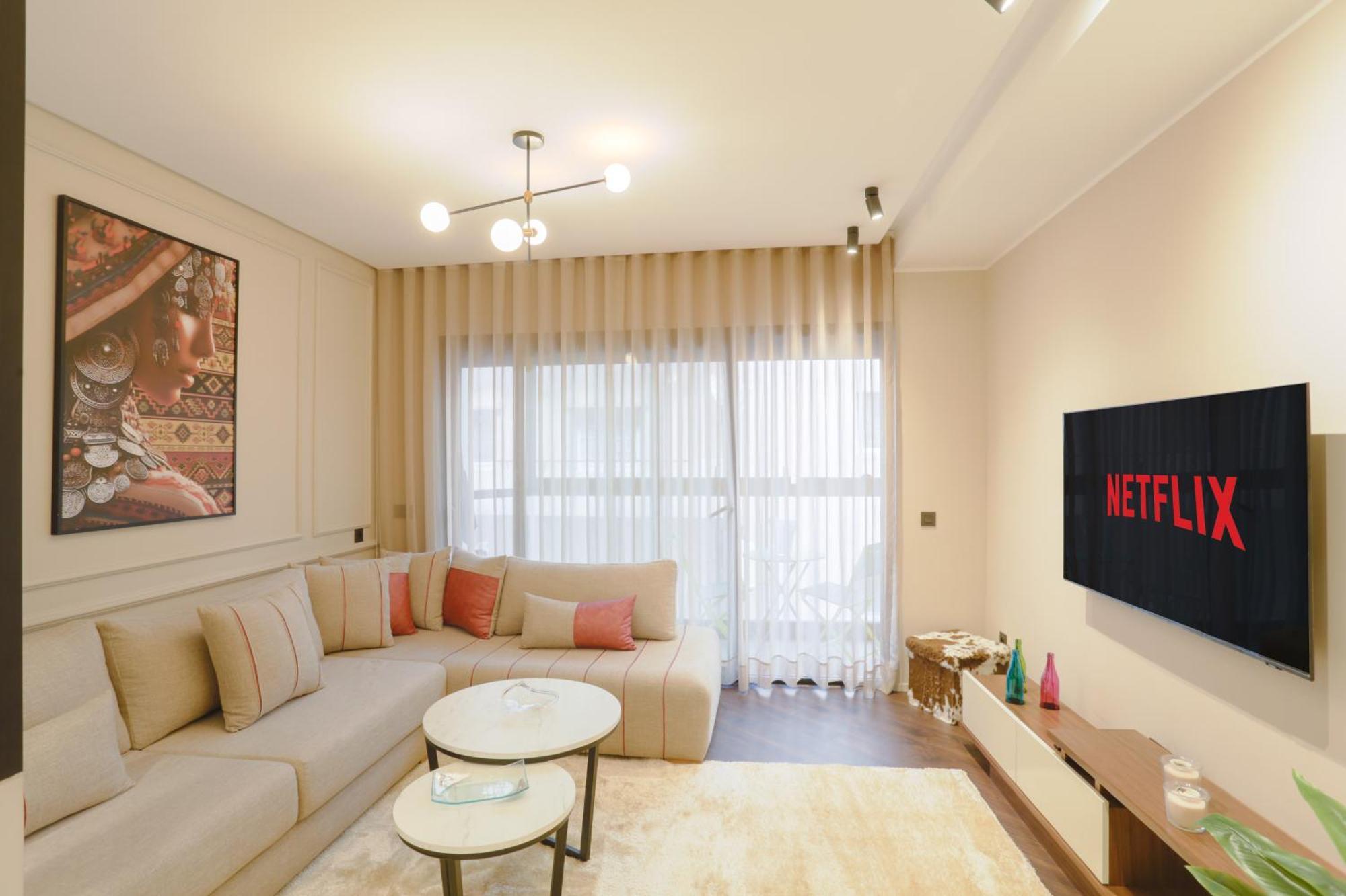 Residence Jade Casablanca Luaran gambar