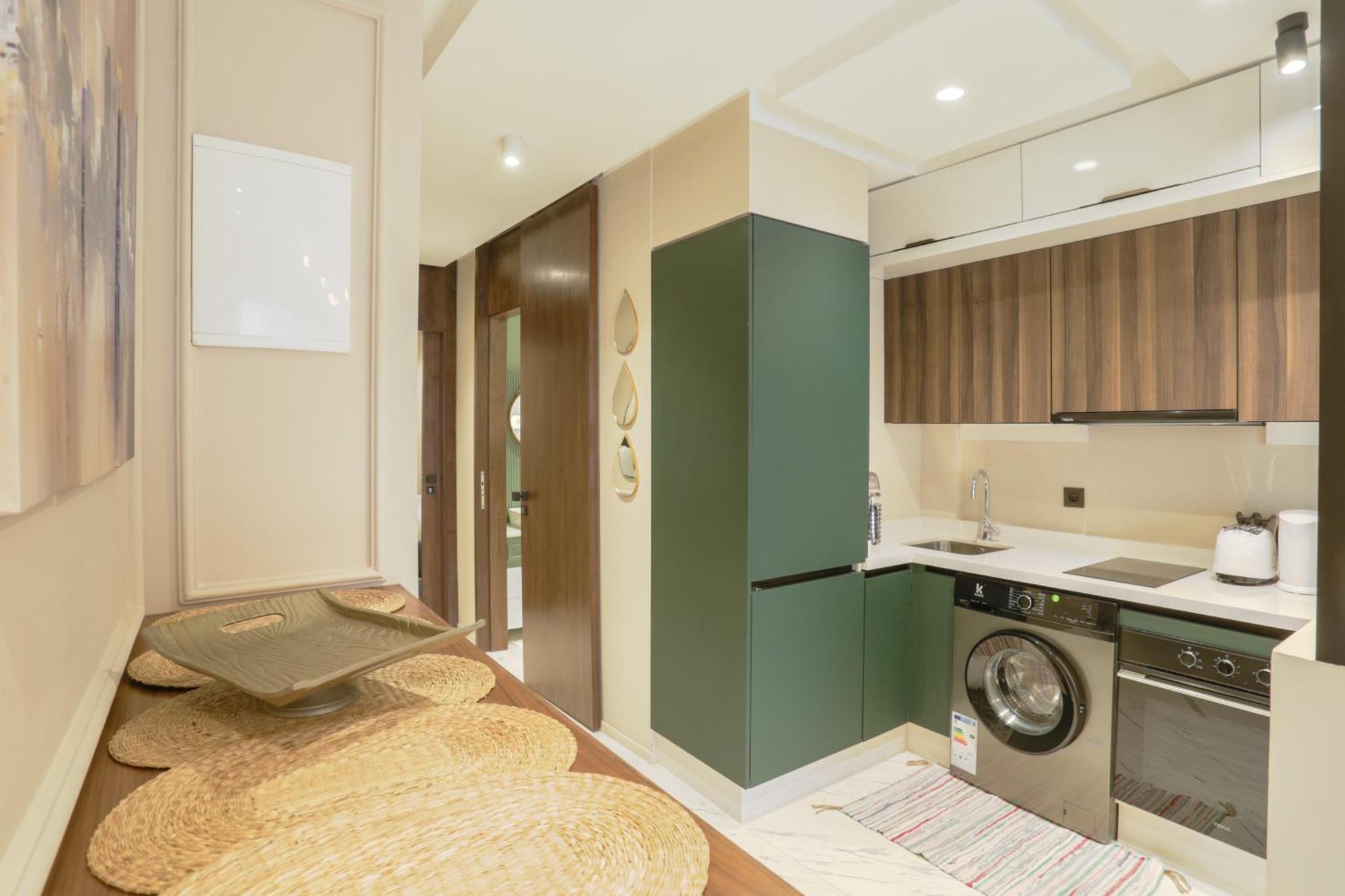 Residence Jade Casablanca Luaran gambar
