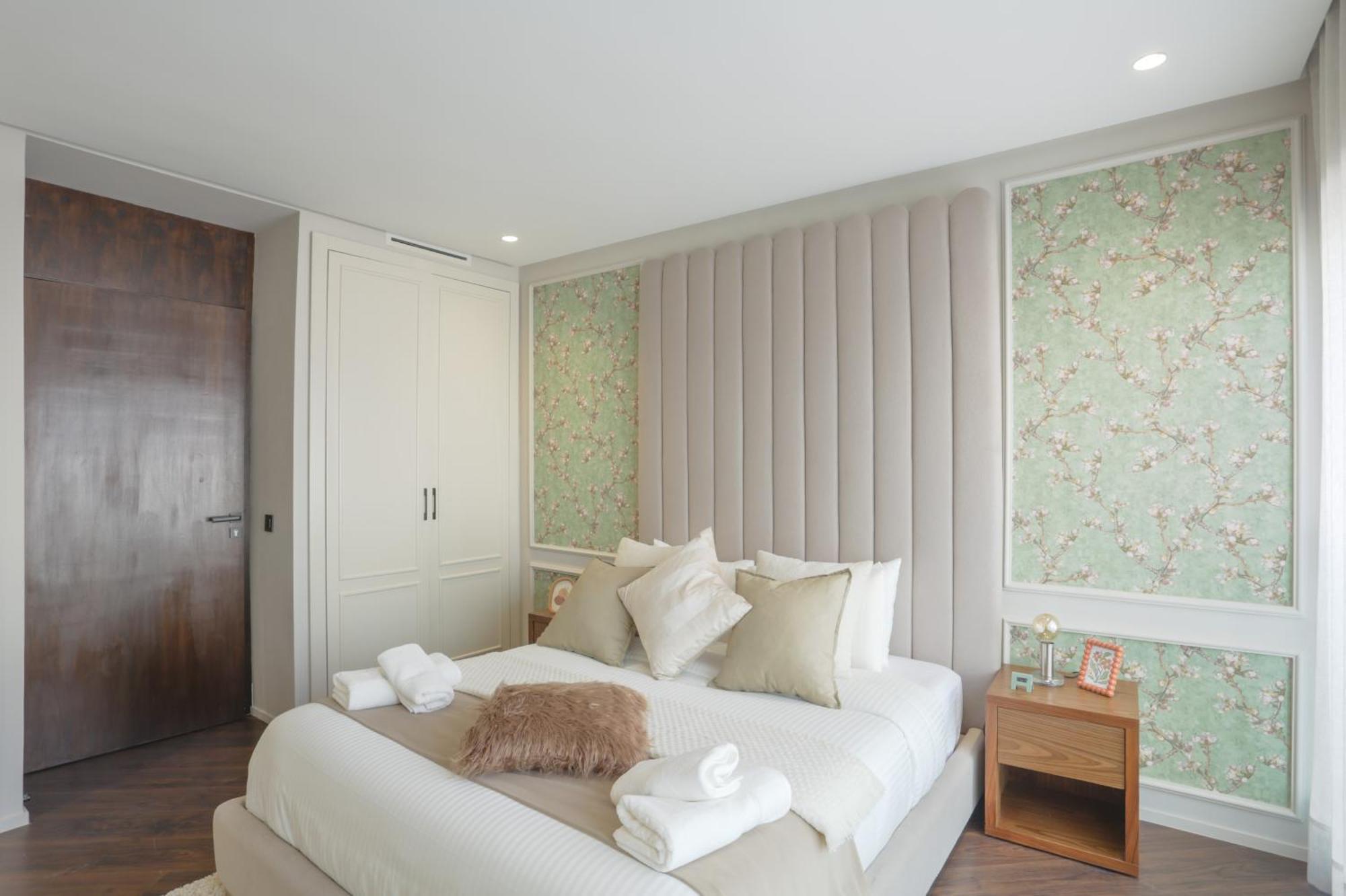 Residence Jade Casablanca Luaran gambar