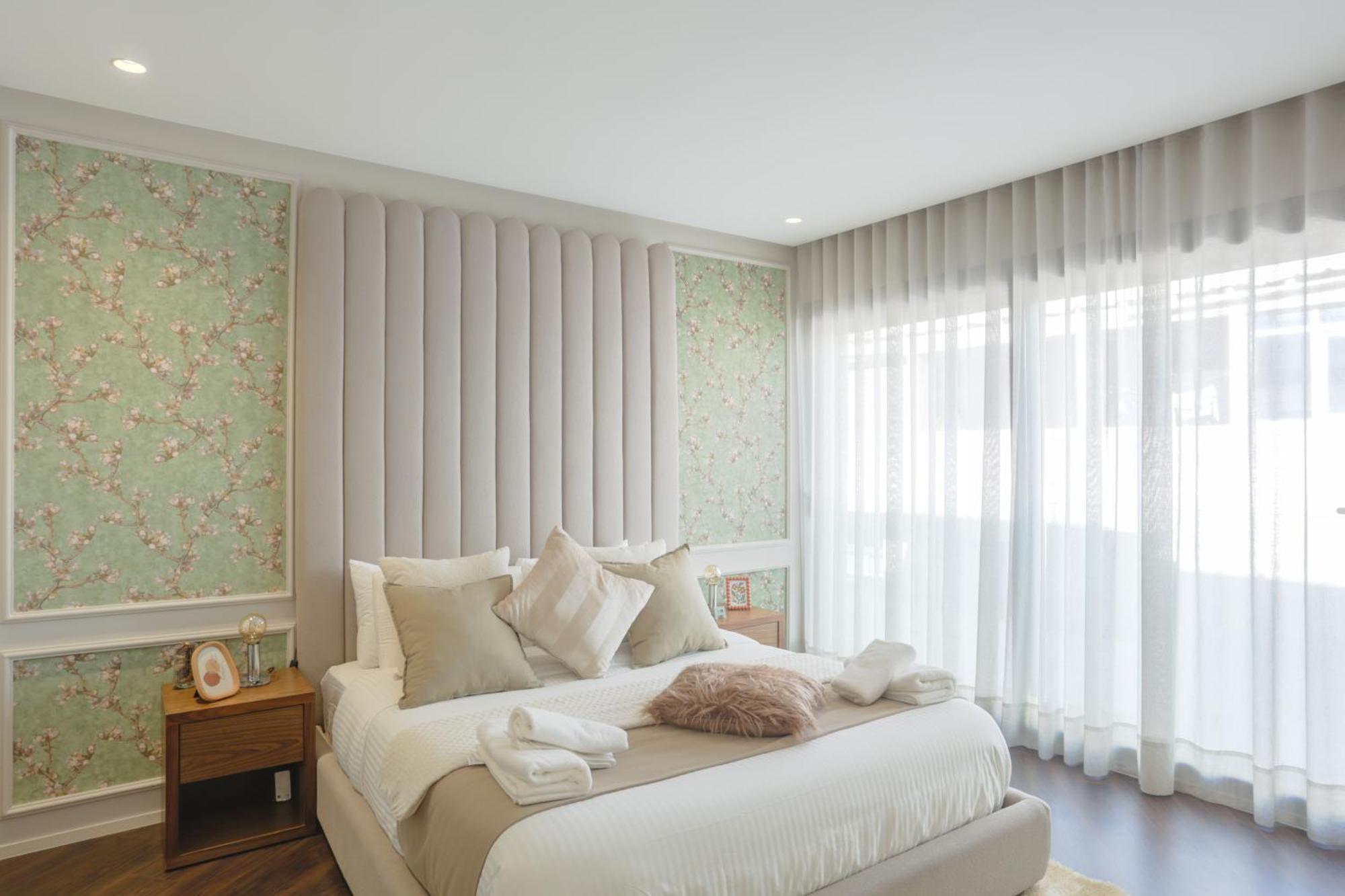 Residence Jade Casablanca Luaran gambar
