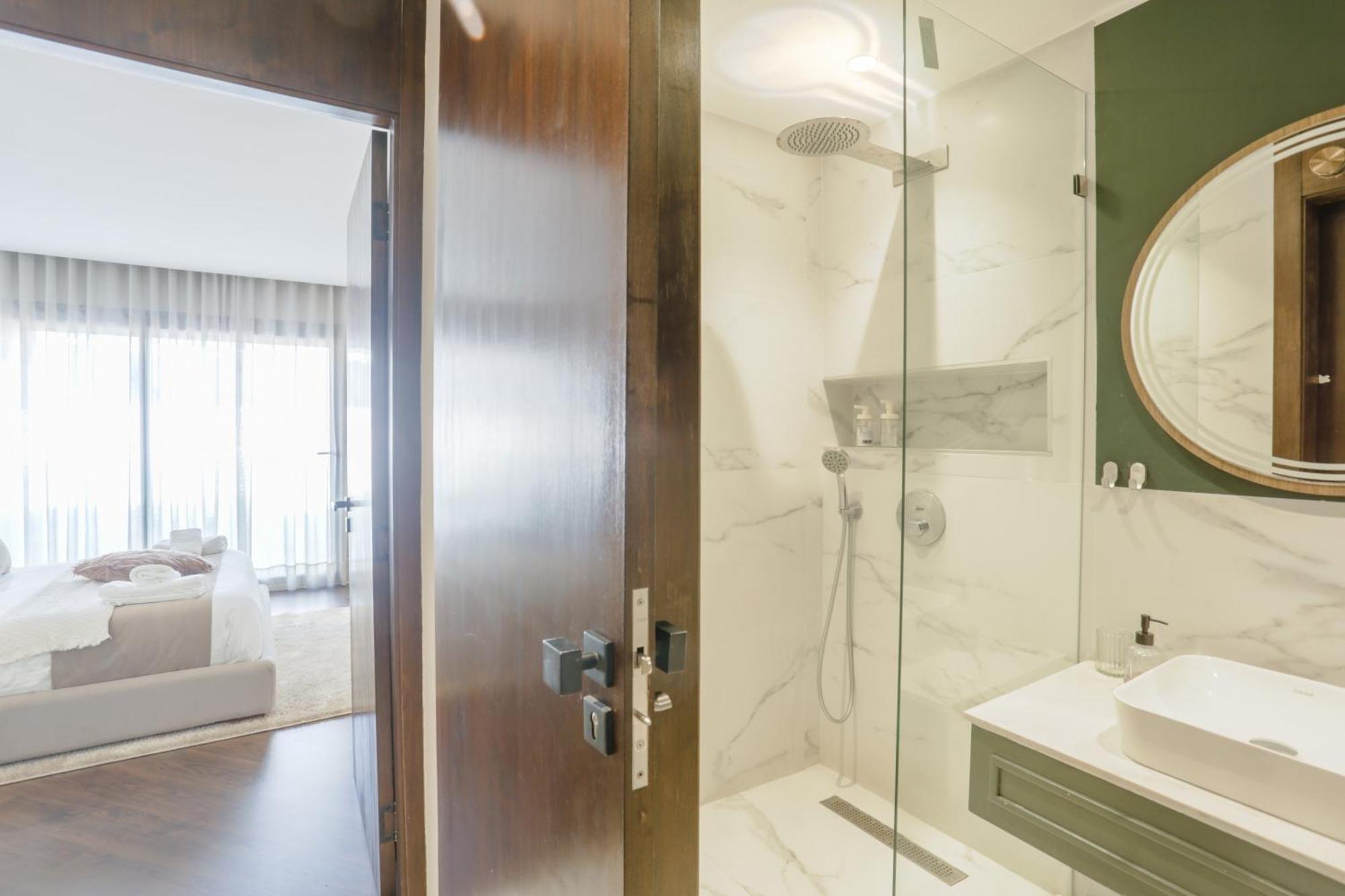 Residence Jade Casablanca Luaran gambar